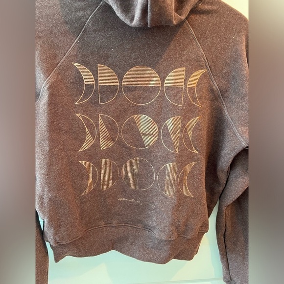 SPIRITUAL GANGSTER HALLIE MOON PHASES
HOODIE - Picture 11 of 16